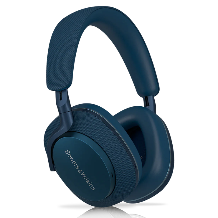 Bowers & Wilkins Px7 S2e Over-Ear Noise-Canceling Wireless Bowers & Wilkins Px7 S2e Over-Ear Noise-Canceling Wireless