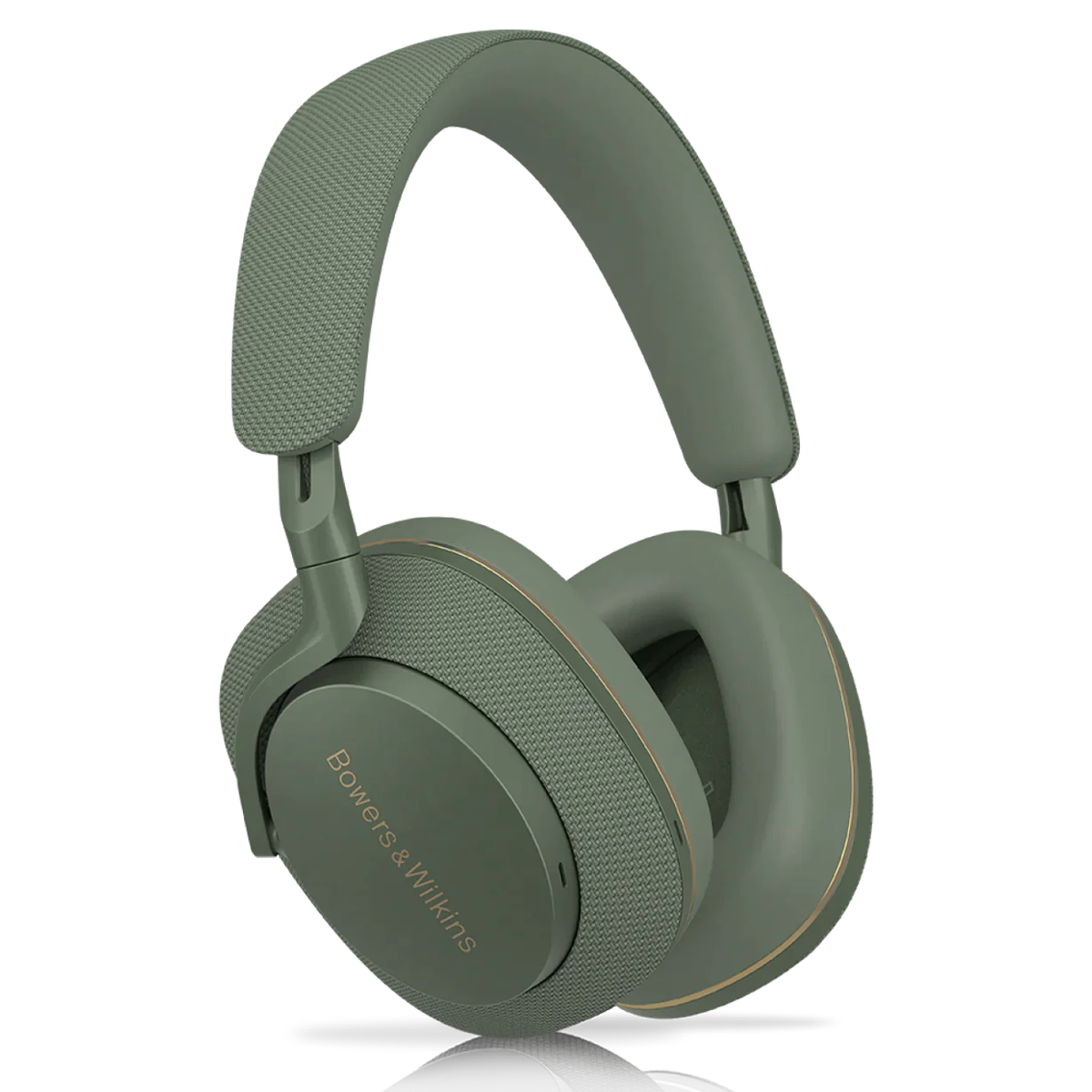 Bowers & Wilkins Px7 S2e Over-Ear Noise-Canceling Wireless