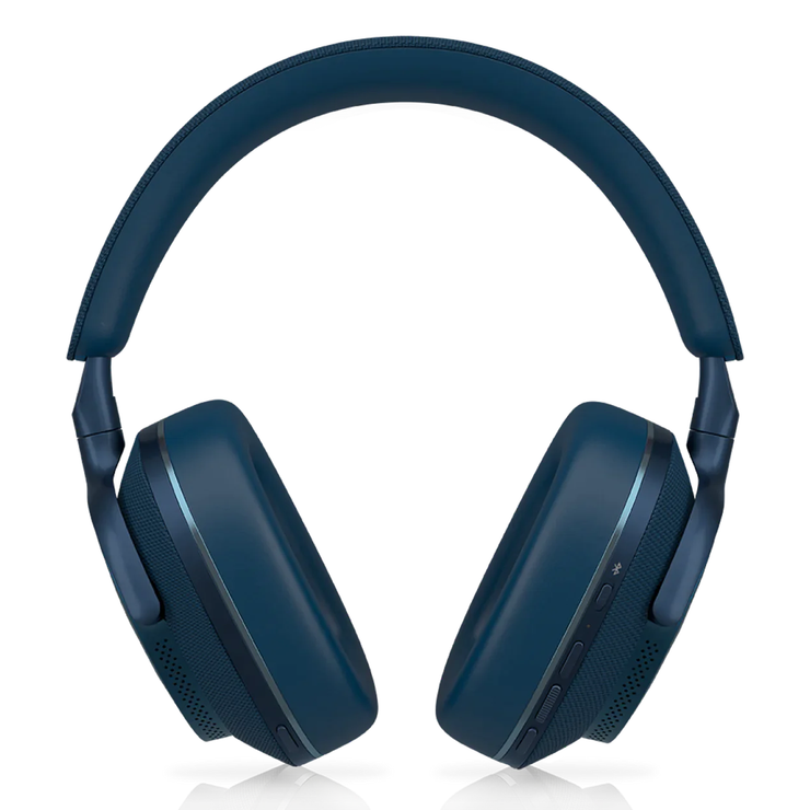 Bowers & Wilkins Px7 S2e Over-Ear Noise-Canceling Wireless Bowers & Wilkins Px7 S2e Over-Ear Noise-Canceling Wireless