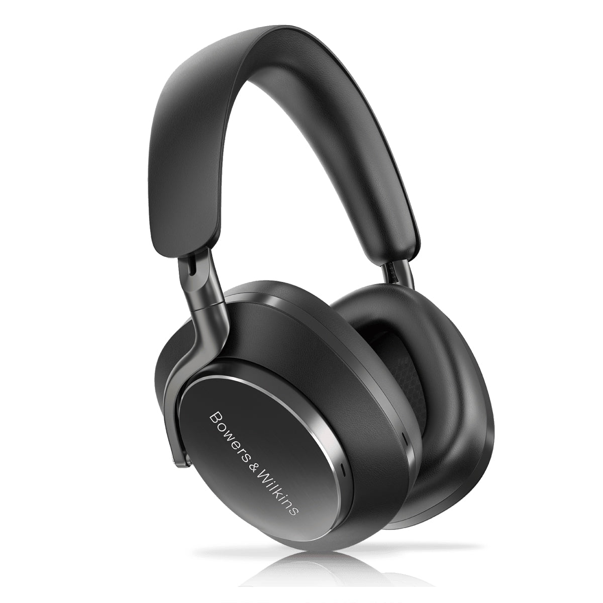 Bowers & Wilkins Px8 Over-Ear Noise Canceling Wireless 