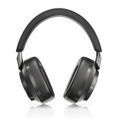 Bowers &amp; Wilkins - Auriculares inalámbricos con cancelación de ruido sobre la oreja PX7