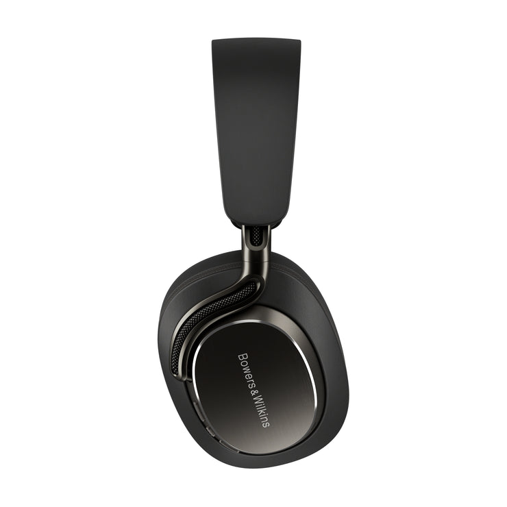 【新品】Bowers&Wilkins Px8 S2 オニキス・ブラック Bowers & Wilkins PX8 with Hybrid Noise Cancellation | Abt