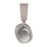 Bowers & Wilkins Px8 S2 Over-Ear Lossless Noise Canceling Wireless Headphones