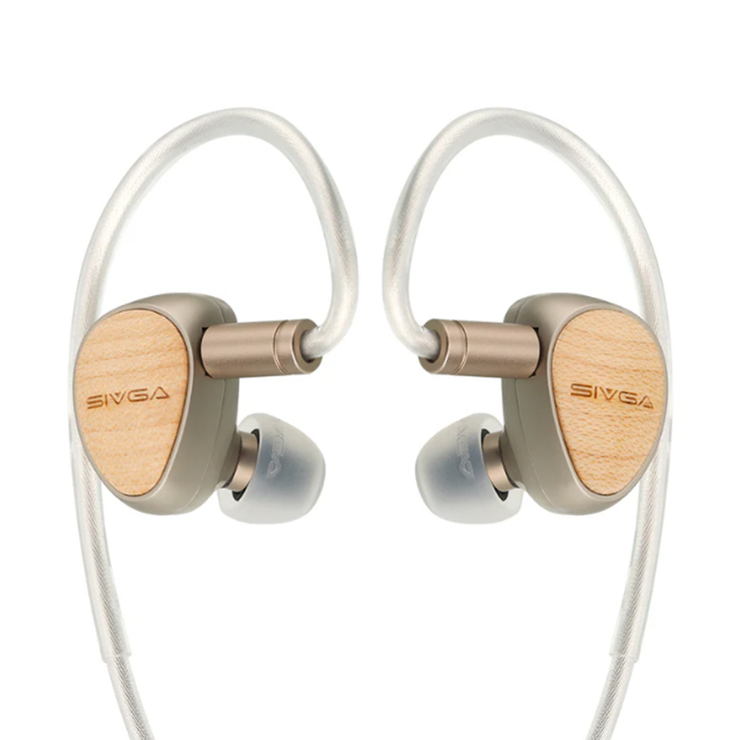Sivga Que Universal In-Ear Monitor | Audio46 Sivga Que Universal In-Ear Monitor | Audio46
