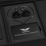 Empire Ears Raven Universal Fit In-Ear Monitors (Open Box)