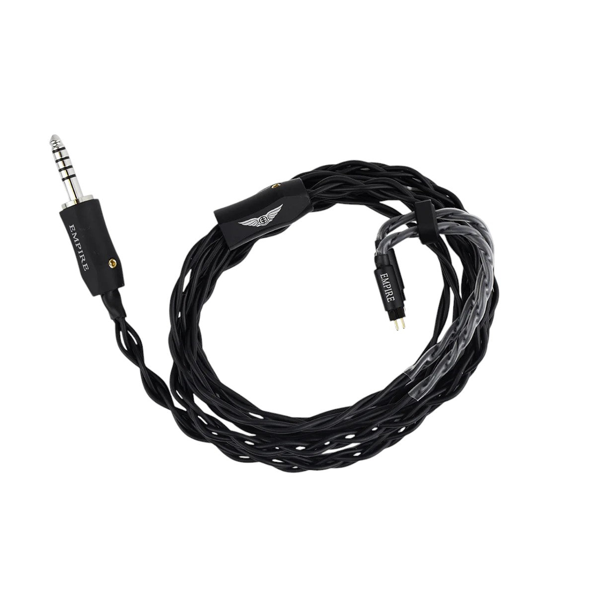 Empire Ears Raven 未使用に近い Empire Ears Raven 未使用に近い empire-ears-raven-both_grande.