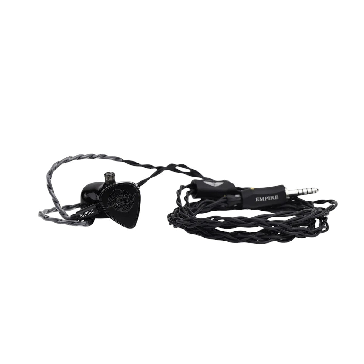 Empire Ears Raven Universal Fit In-Ear Monitors - Discontinued