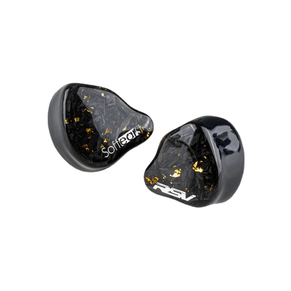 Softears RSV RS5 In-Ear Monitors | Audio46