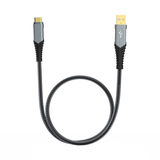 FiiO LA-TC1 USB-A to USB-C Charging and Data Cable