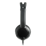 SteelSeries Flux Gaming Headset For PC, Mac, and Mobile Devices