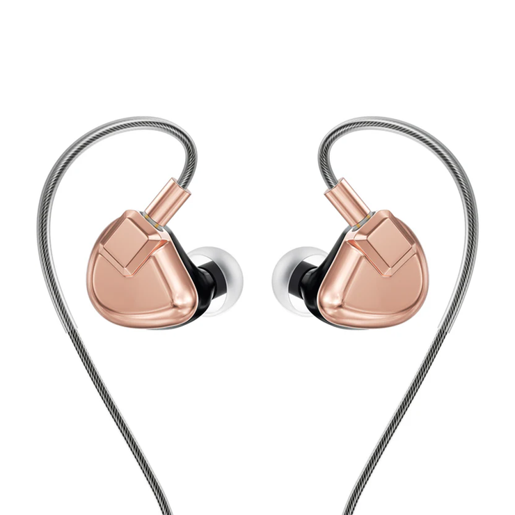 LETSHUOER S12 2024 8th Anniversary Limited Edition Planar Magnetic LETSHUOER S12 2024 8th Anniversary Limited Edition Planar Magnetic