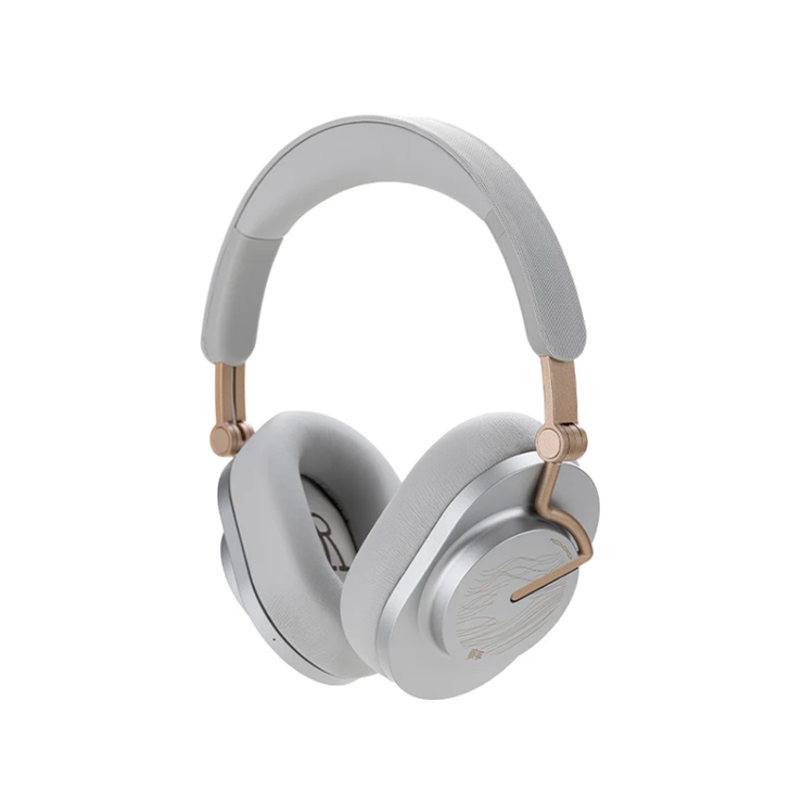 MoonDrop x Singer Edge Bluetooth Headphones with Active Noise MoonDrop x Singer Edge Bluetooth Headphones with Active Noise