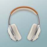 T+A Solitaire T PRO Closed-Back Dynamic Headphones (Pre-Order)