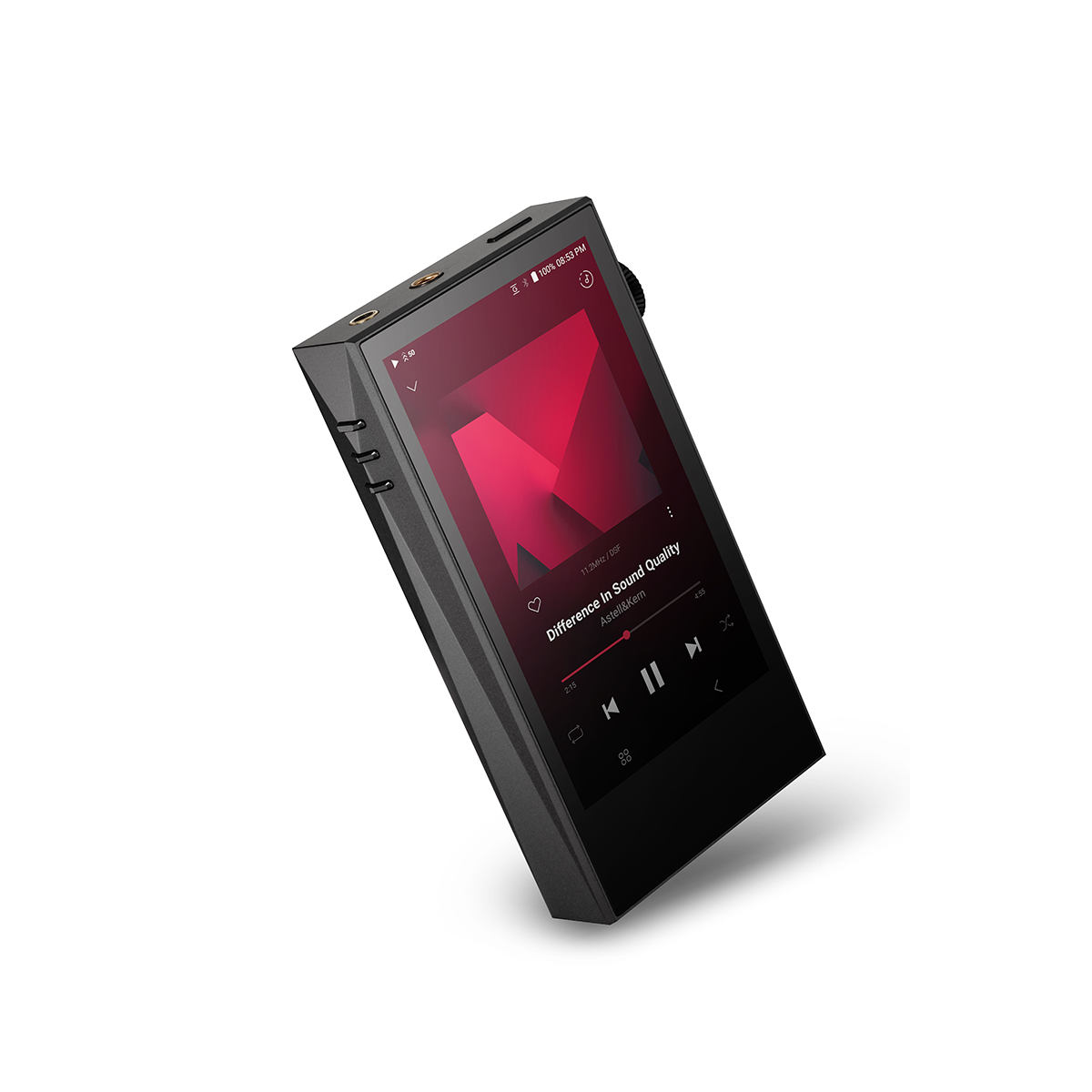 Astell & Kern A&ultima SP3000M Portable High-Resolution Digital