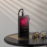 Astell & Kern A&ultima SP3000M with Novus (Not Included)