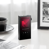 Astell & Kern A&ultima SP3000M Lifestyle on Table