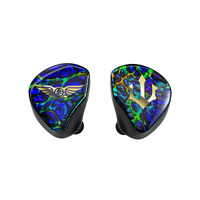 Empire Ears Triton Launch Edition Universal In-Ear Monitor