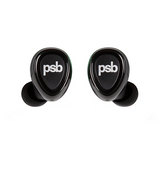 Auriculares microplanares verdaderamente inalámbricos PSB M4U TWM