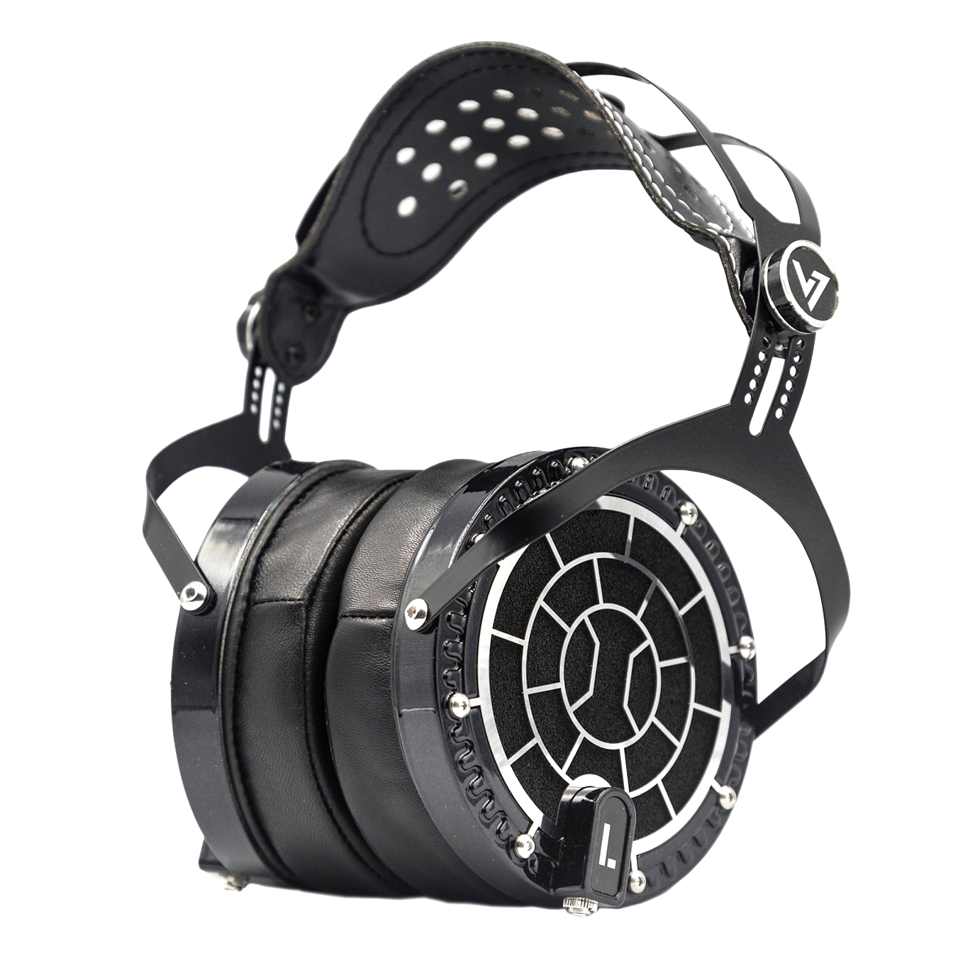 ヘッドホン Verum2 / Verum Audio Verum Audio Verum 2 Planar Magnetic Headphones | Audio46