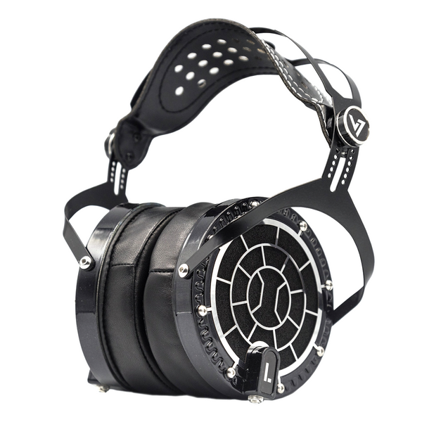 Verum Audio Verum 2 Planar Magnetic Headphones | Audio46