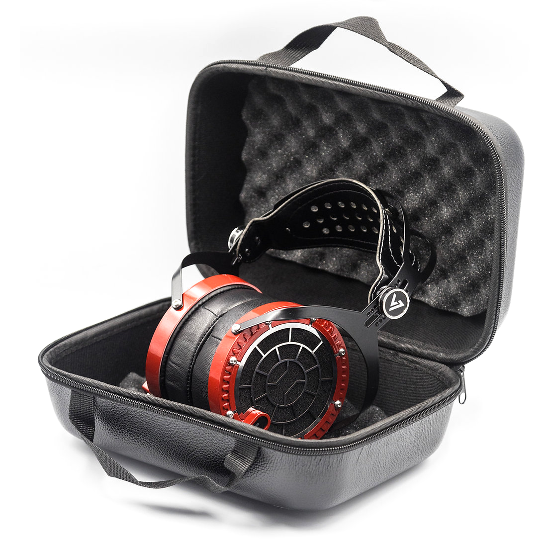 Verum Audio Verum 2 Planar Magnetic Headphones | Audio46