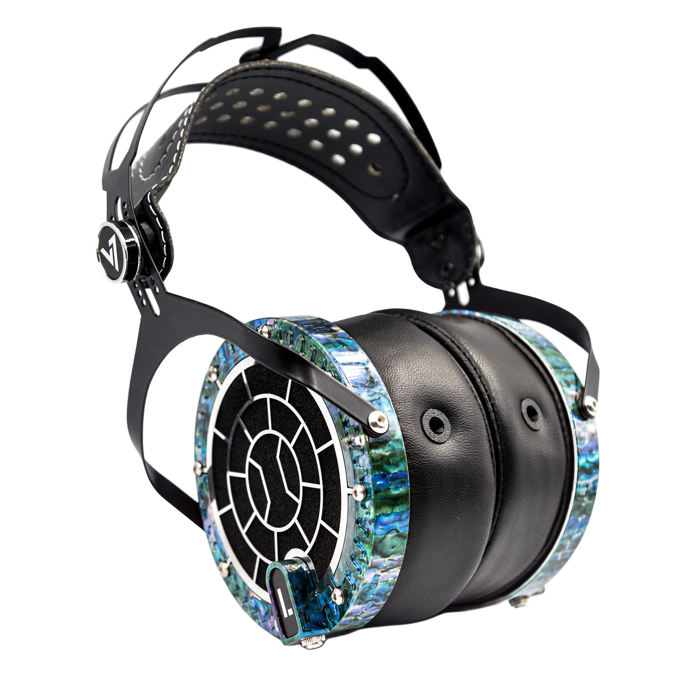 Verum Audio Verum 2 Planar Magnetic Headphones (Open Box) | Audio46