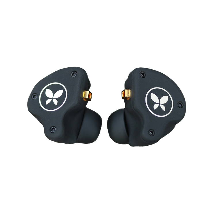 Bellos Audio X2 In-Ear Monitors