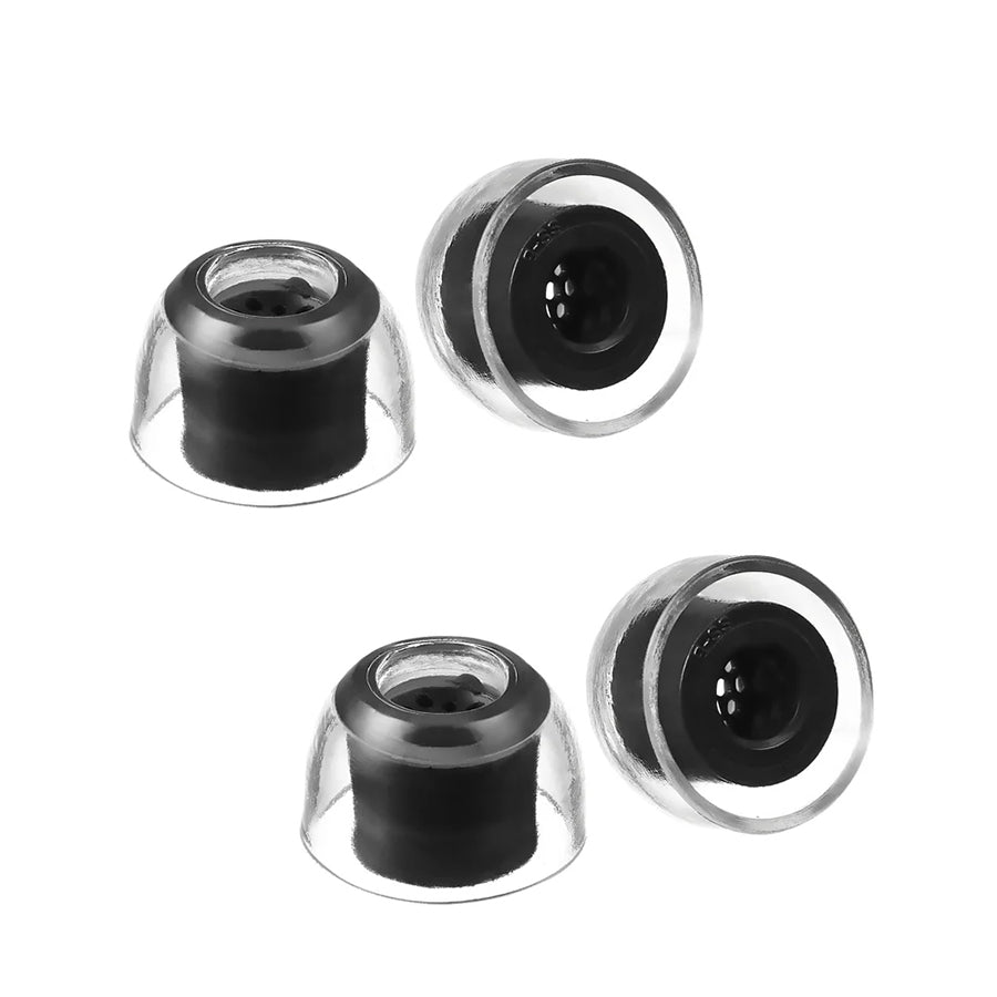 AZLA SednaEarfit XELASTEC 2 Auto-Fitting Eartips - Thumbnail 4