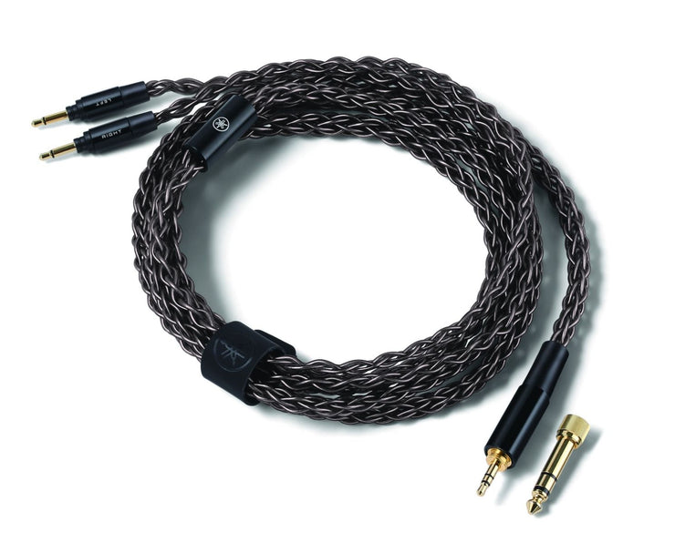 Yamaha HUC-SC020 Unbalanced Headphone Cable for YH-5000SE