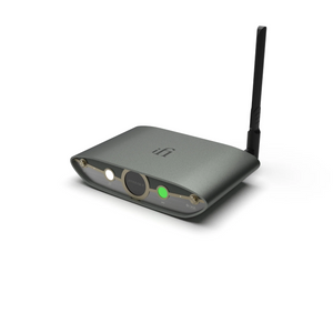 Photo of 
                                            
                                              iFi ZEN Stream 3 High-resolution Wi-Fi Audio Transport (Pre-Order)
                                            
                                        