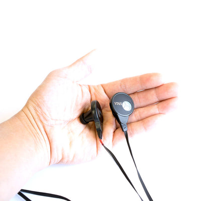 STAX SR-003MK2 Electrostatic Earphone