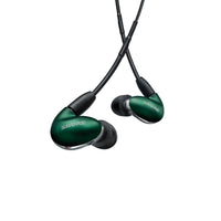 Shure SE846 Pro GEN 2 Wired Professional Sound Isolating Earphones