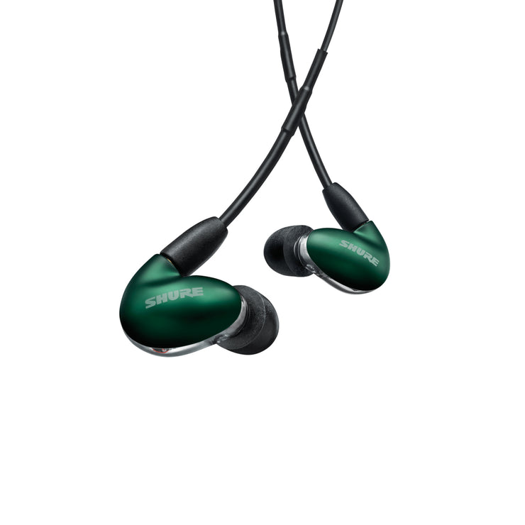 Shure SE846 Pro GEN 2 Wired Professional Sound Isolating Earphones