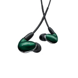 Shure - SE846 Pro GEN 2 Fones de ouvido profissionais com isolamento de som com fio