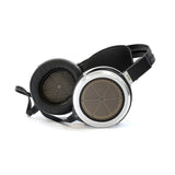 STAX - Fones de ouvido eletrostáticos SR-009S (caixa aberta)