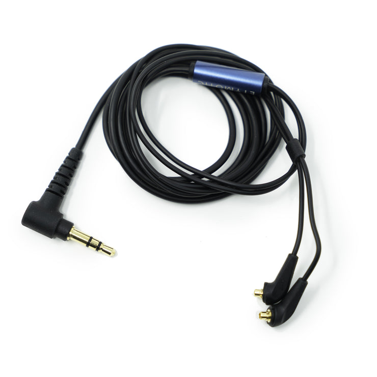Etymotic - Cable de repuesto estándar ER2 SE/XR