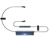 Etymotic - Auriculares con aislamiento de ruido ER4 XR con cable inalámbrico Bluetooth Etymotion