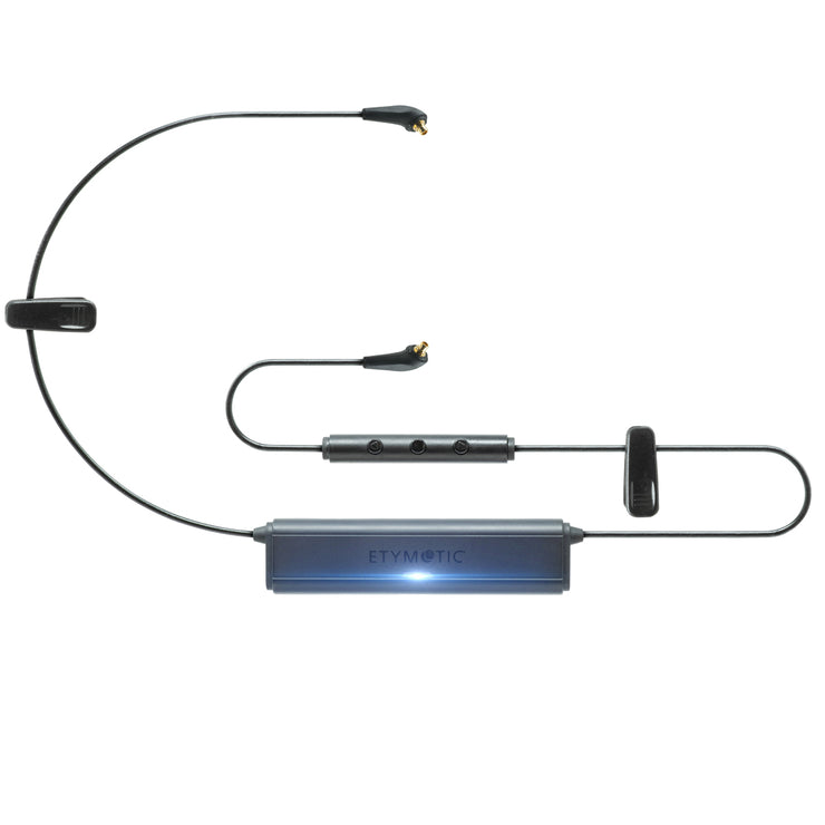 Etymotic Etymotion Wireless Bluetooth Cable with AKM Velvet Sound DAC/Amp