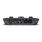 Focusrite Vocaster Two Audio Interface for Two-Person Podcasting