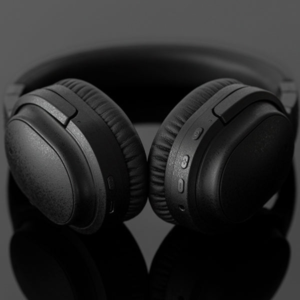 Final Audio UX3000 Wireless Noise Cancelling Headphones (Open Box