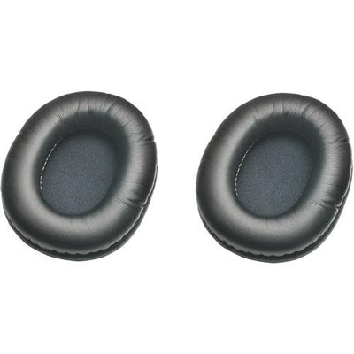Audio-Technica HP-EP Replacement Earpads for M-Series Headphones (Black) - Audio46