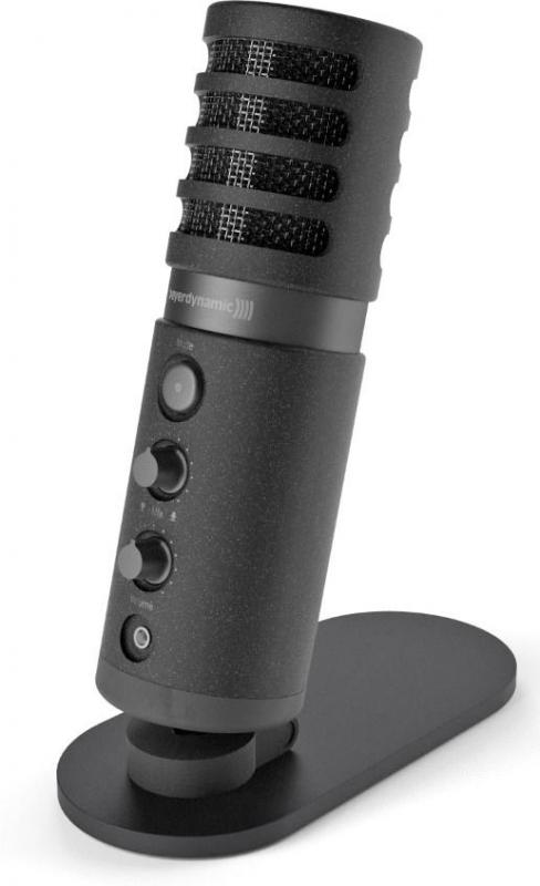 Beyerdynamic discount fox microphone