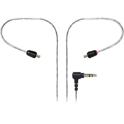 Audio-Technica EP-CP Series Replacement Cable for ATH-E70 Earphone (5.2') - Audio46
