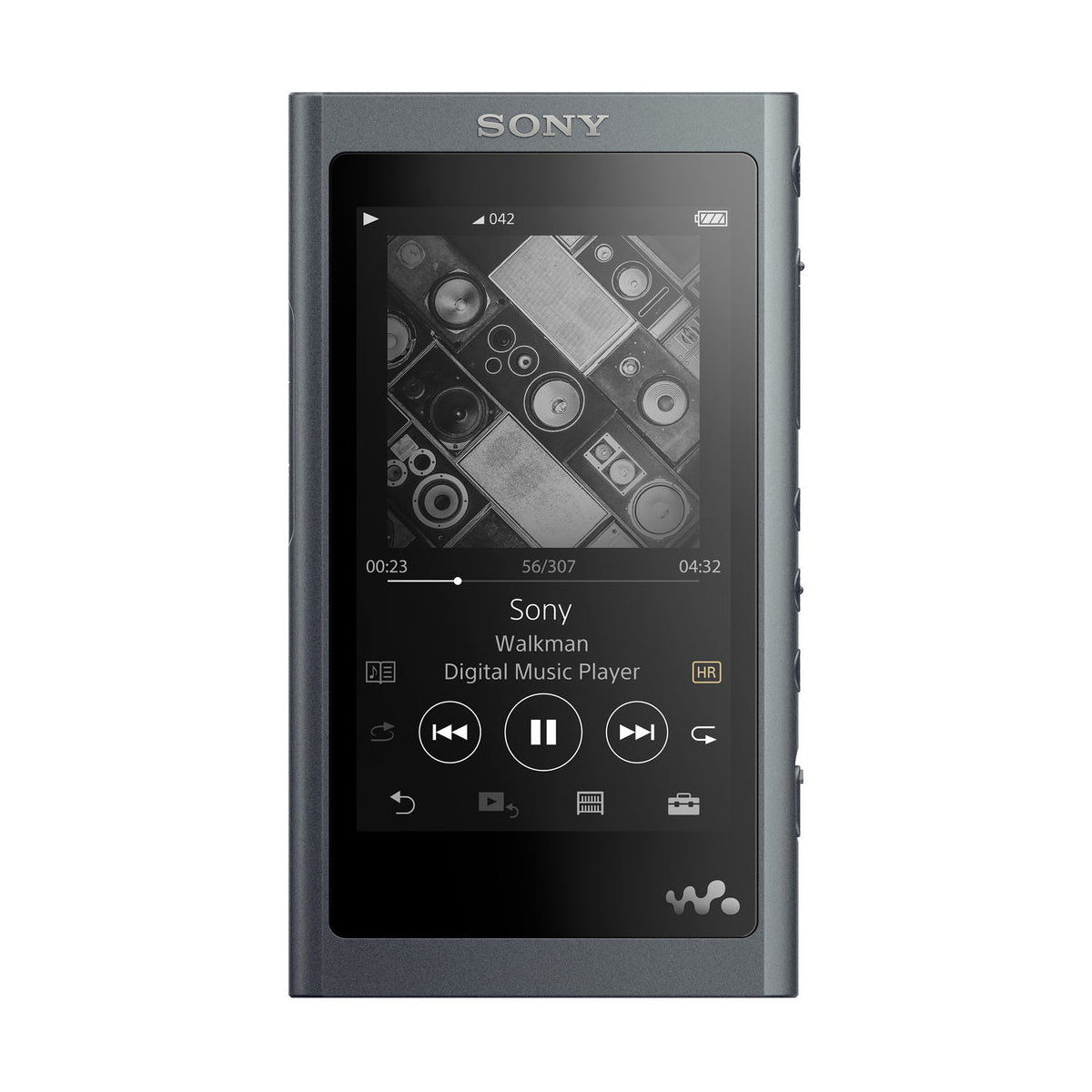 NW-A55 Walkman - Thumbnail 2