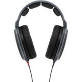 Sennheiser HD 600 Over-Ear Open-Back Headphones
