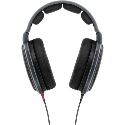 Sennheiser HD 600 Over-Ear Auriculares abiertos