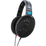 Sennheiser HD 600 Over-Ear Open-Back Headphones (Open Box)