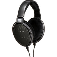 Sennheiser HD 650 Over-Ear Open-Back Headphones