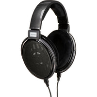 Fones de ouvido over-ear com abertura traseira Sennheiser HD 650