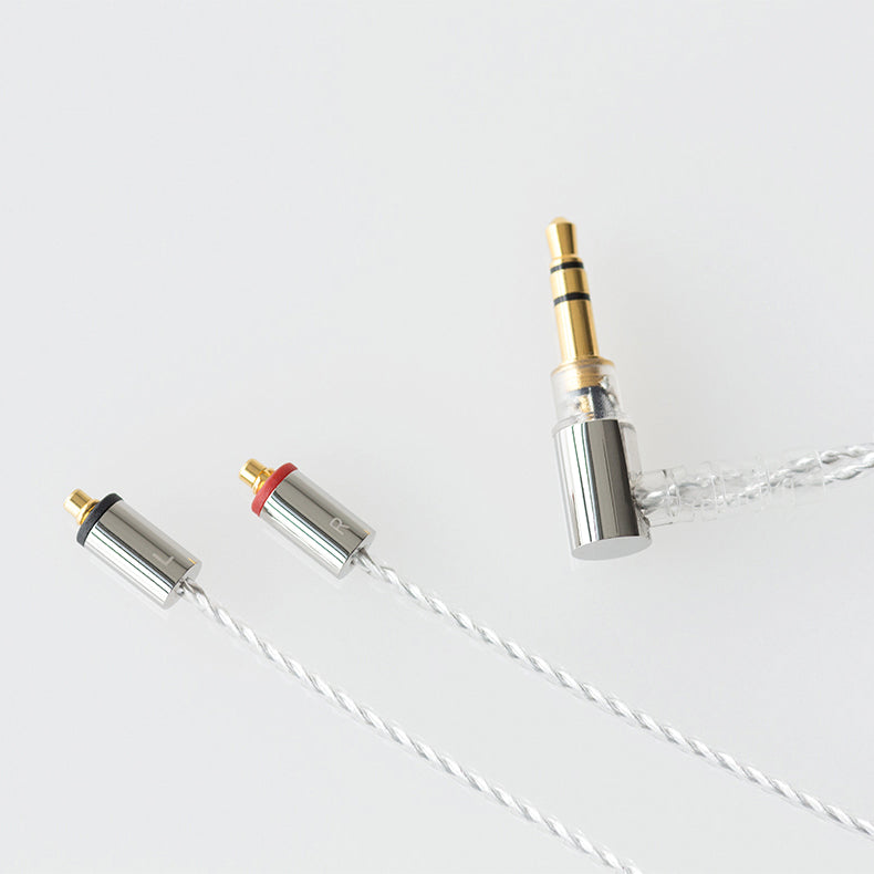 Final Audio A8000 Pure Beryllium Dynamic Driver In-Ear Headphones